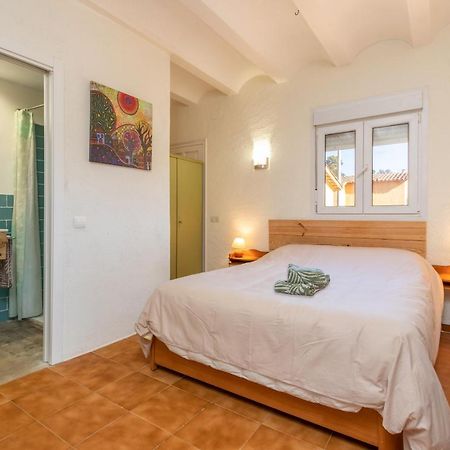 Casita En Begur Villa Dış mekan fotoğraf