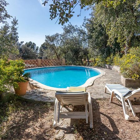 Casita En Begur Villa Dış mekan fotoğraf