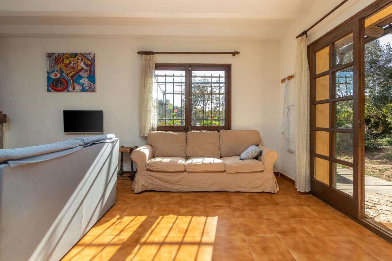 Casita En Begur Villa Dış mekan fotoğraf