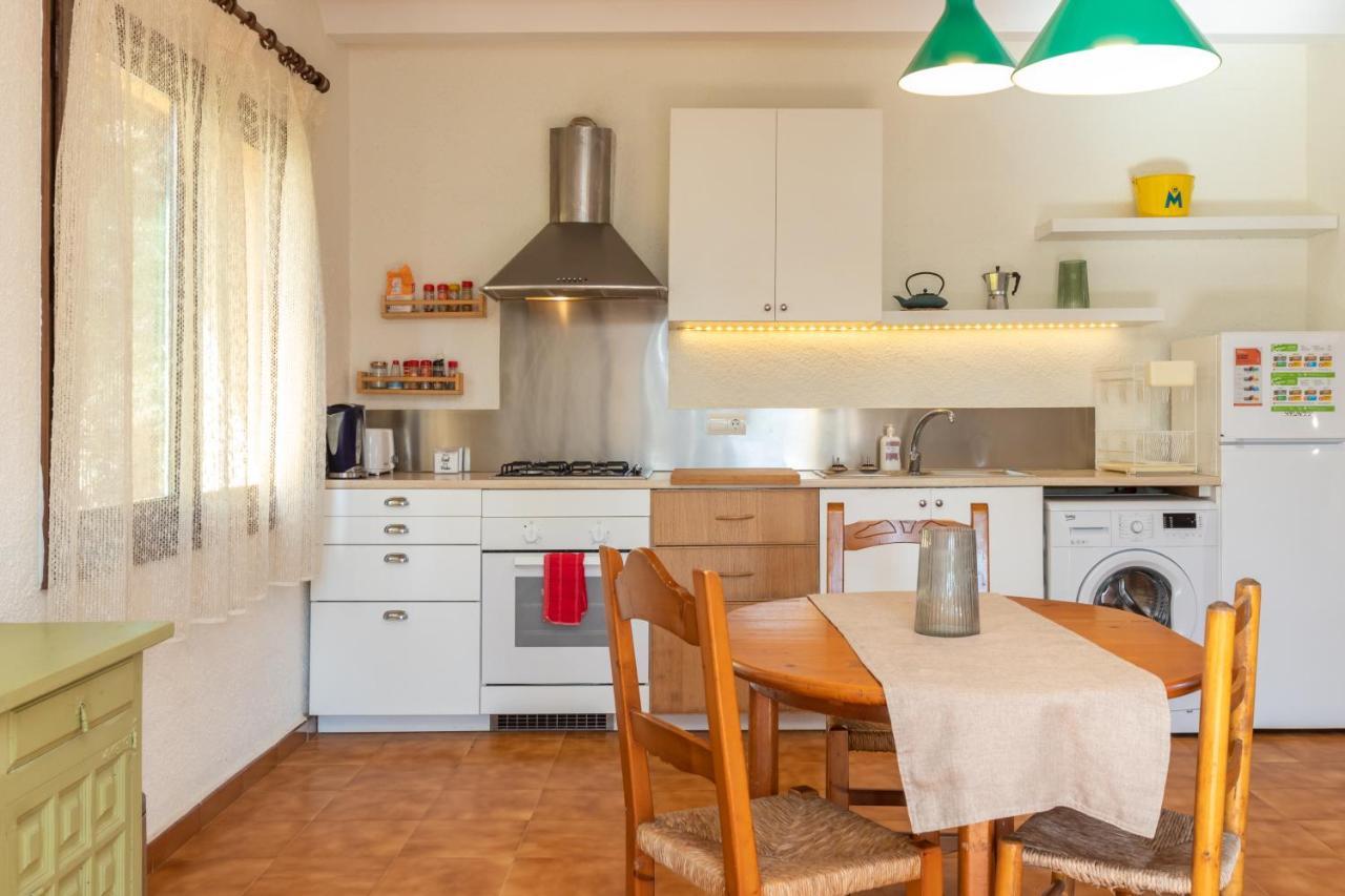 Casita En Begur Villa Dış mekan fotoğraf