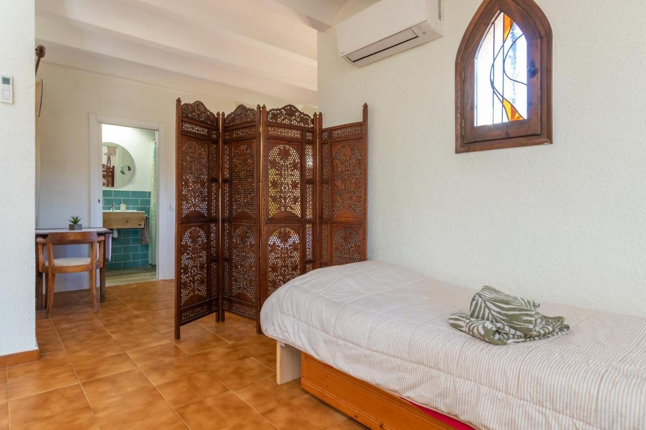 Casita En Begur Villa Dış mekan fotoğraf