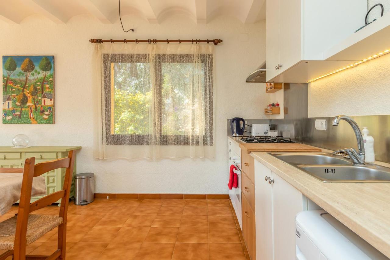 Casita En Begur Villa Dış mekan fotoğraf