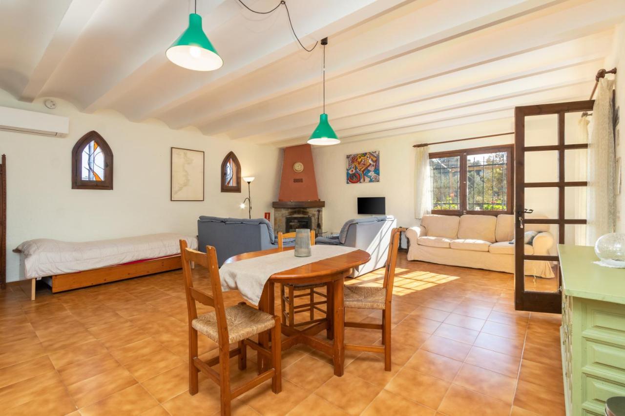 Casita En Begur Villa Dış mekan fotoğraf
