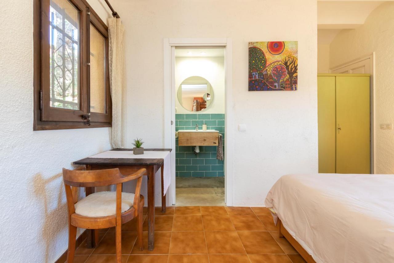 Casita En Begur Villa Dış mekan fotoğraf