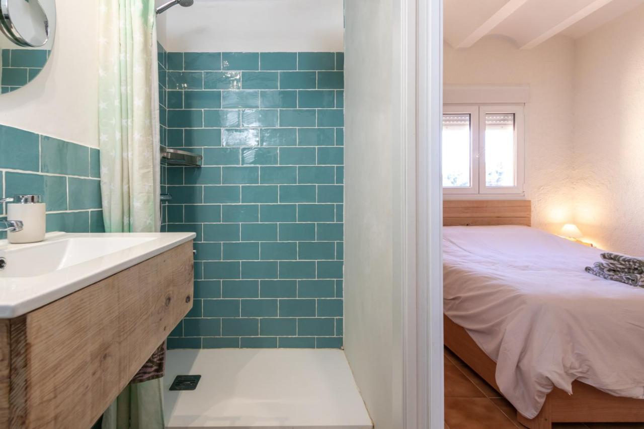 Casita En Begur Villa Dış mekan fotoğraf