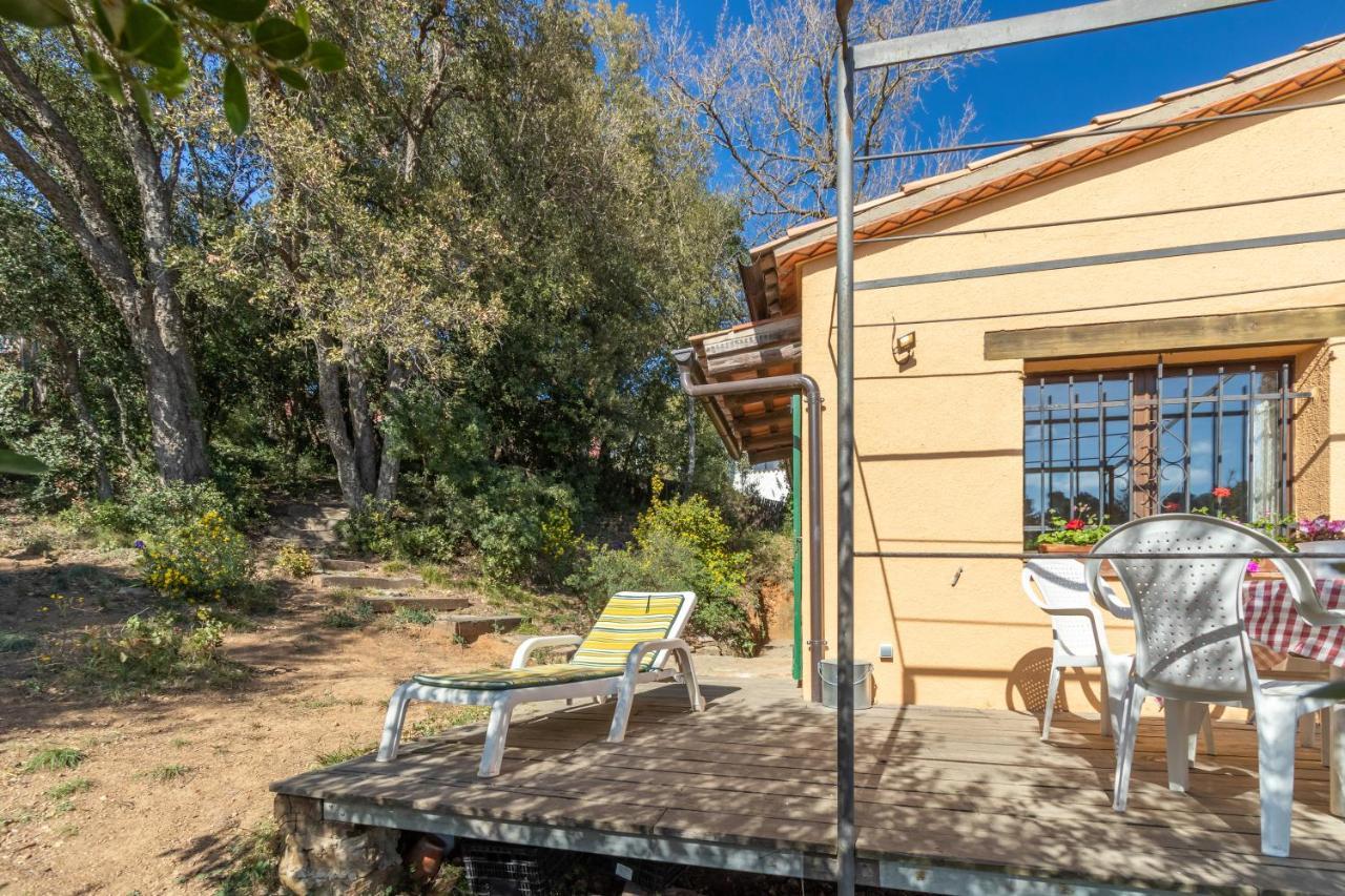 Casita En Begur Villa Dış mekan fotoğraf