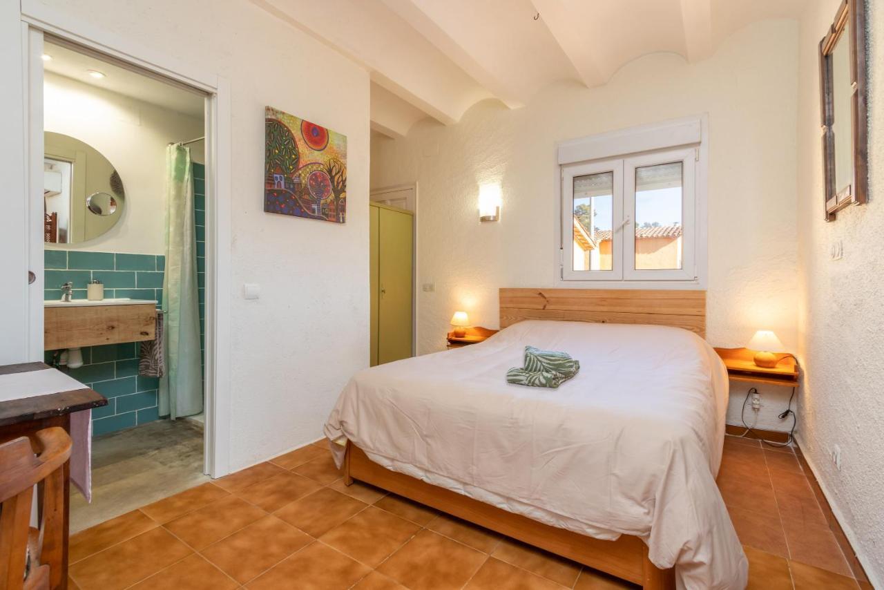 Casita En Begur Villa Dış mekan fotoğraf