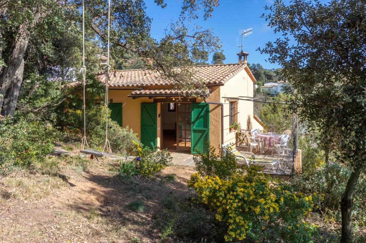 Casita En Begur Villa Dış mekan fotoğraf